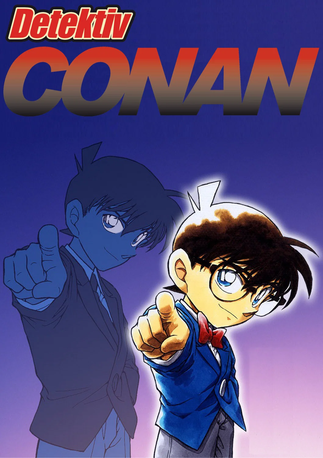 Conan Movie